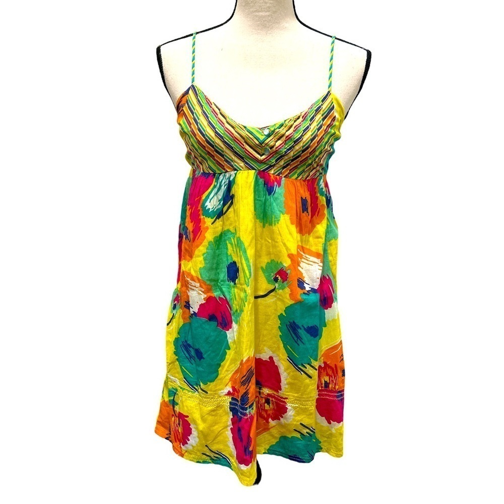 O’Neill dress
